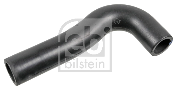Hose, crankcase ventilation